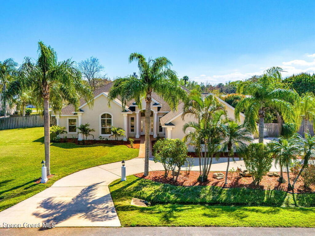 125 Oyster Place, Rockledge, FL 32955