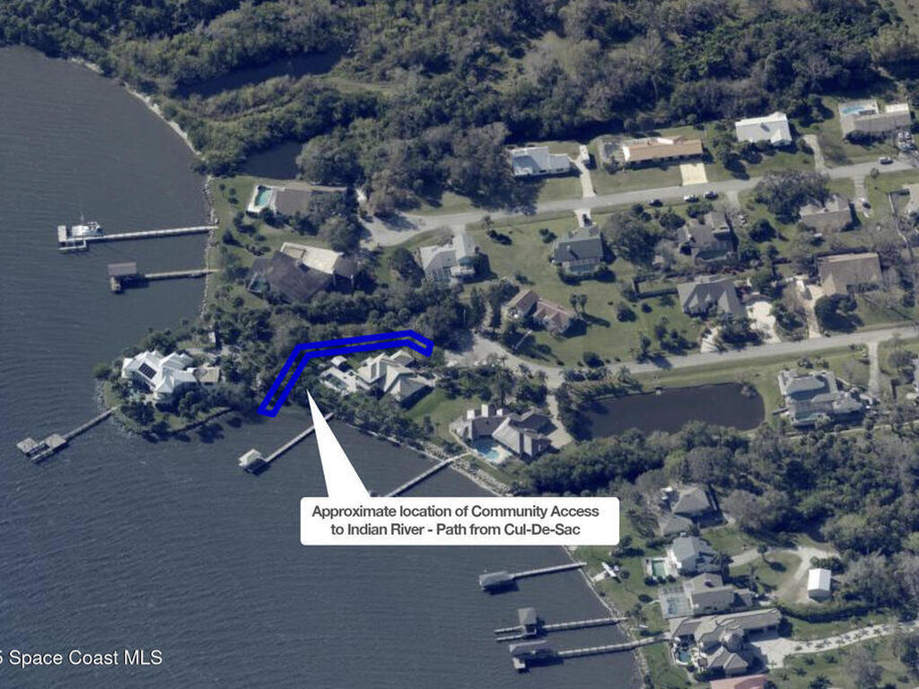 125 Oyster Place, Rockledge, FL 32955