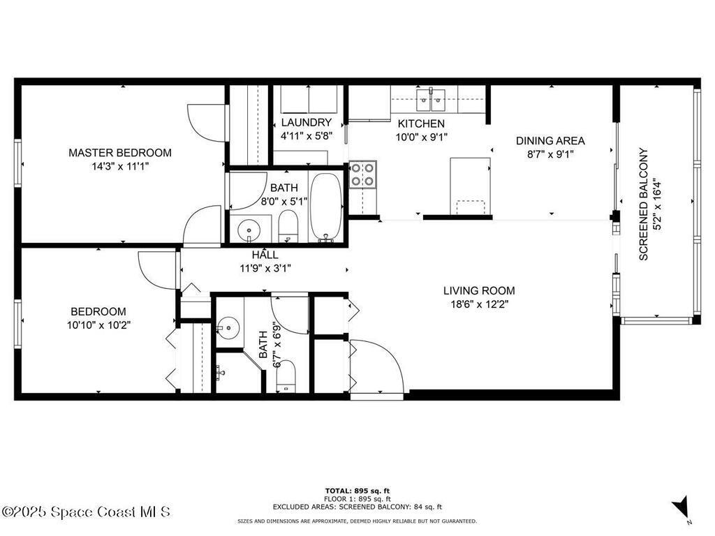 610 Saint Albans Court, West Melbourne, FL 32904