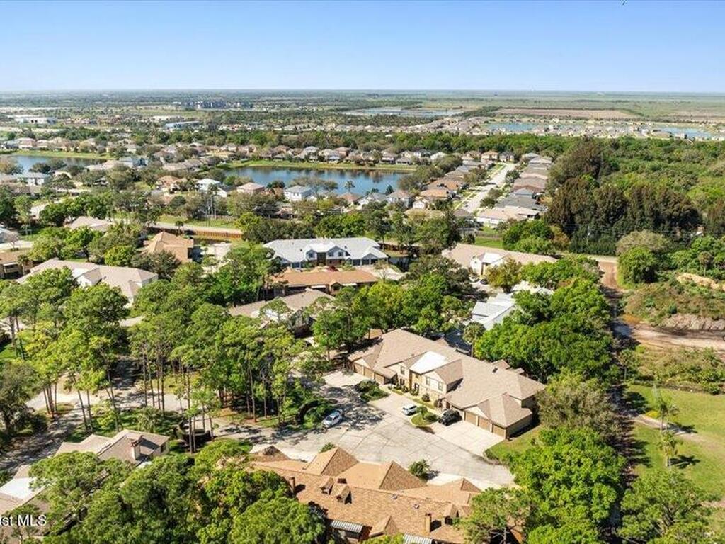 610 Saint Albans Court, West Melbourne, FL 32904