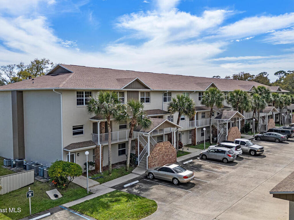 1600 Woodland Drive, Rockledge, FL 32955