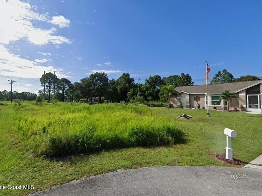 406 Cheretta Court, Palm Bay, FL 32907