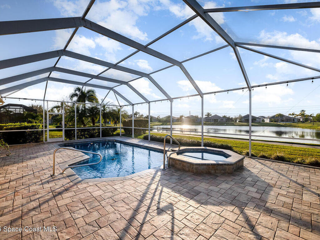 6580 Ingalls Street, Melbourne, FL 32940