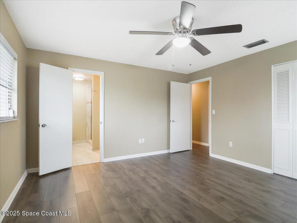 2866 Shady Oaks Drive, Titusville, FL 32796