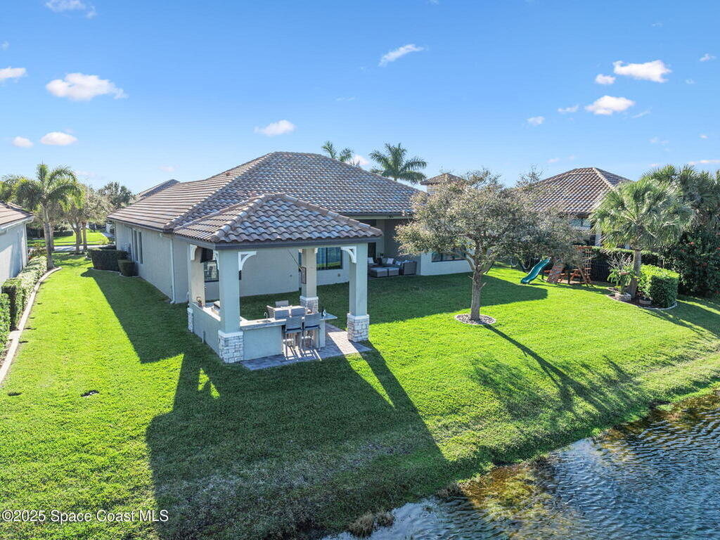 3882 Durksly Drive, Suntree, FL 32940