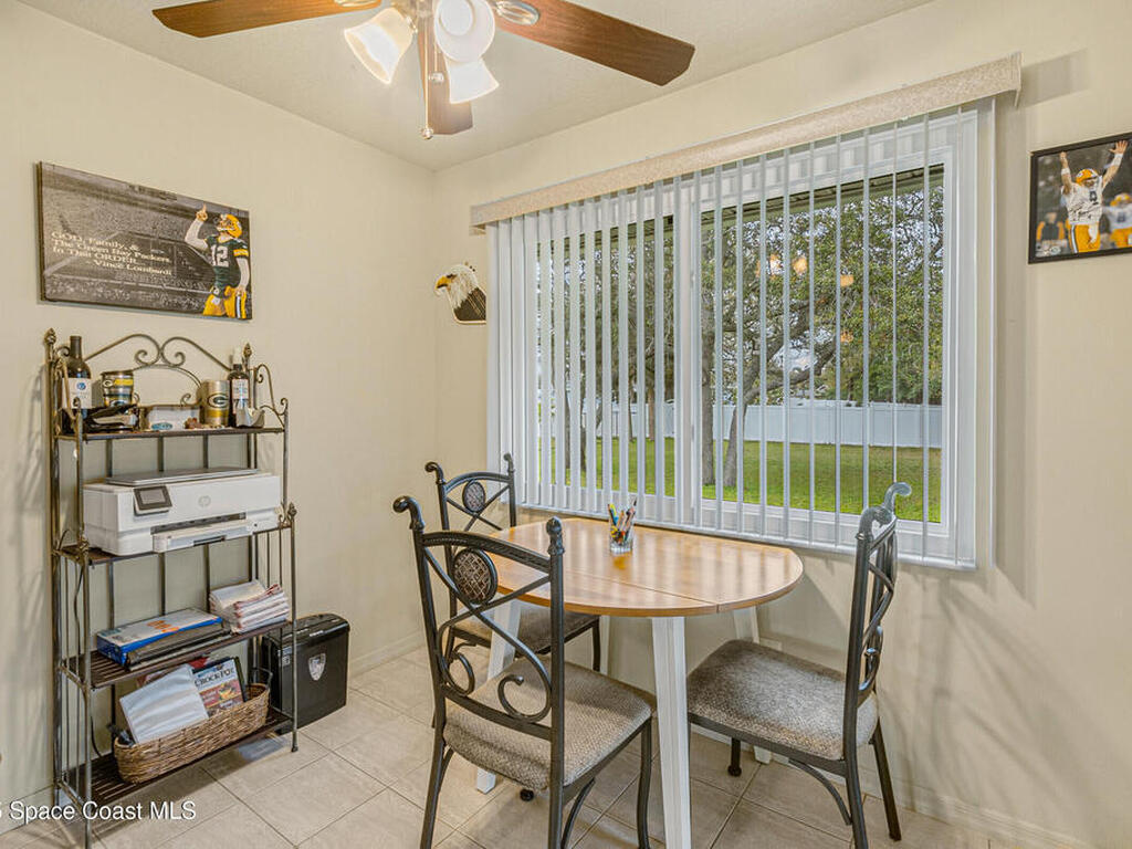 2163 Oaklyn Street, Palm Bay, FL 32907