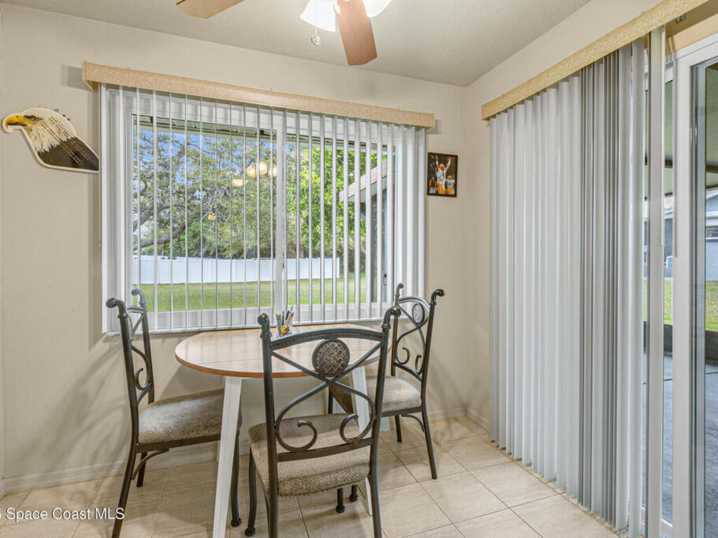 2163 Oaklyn Street, Palm Bay, FL 32907