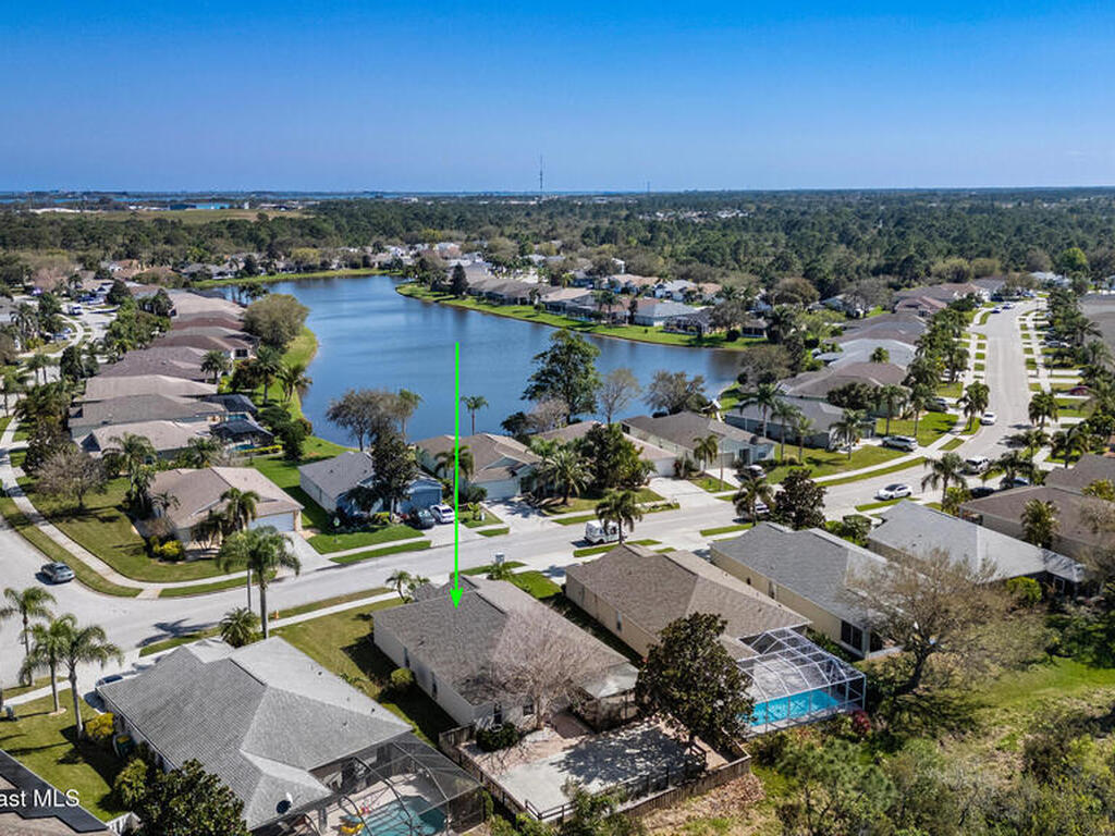 4620 Manchester Drive, Suntree, FL 32955