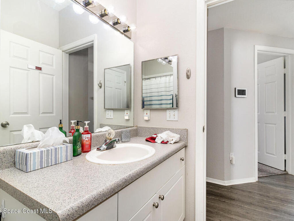 5673 Star Rush Drive, Melbourne, FL 32940