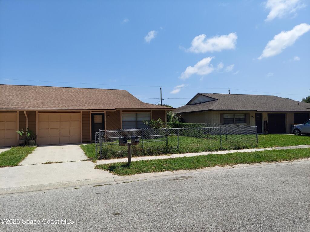 1778 Stewart Place, Melbourne, FL 32935