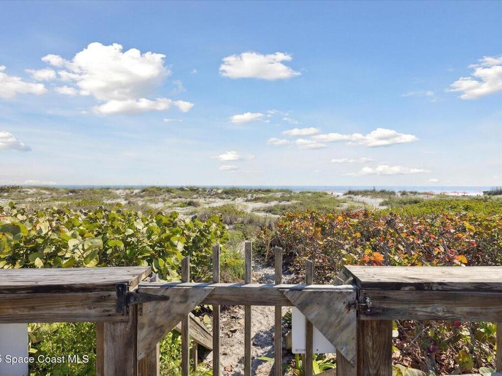 1 N 1st Street, Cocoa Beach, FL 32931