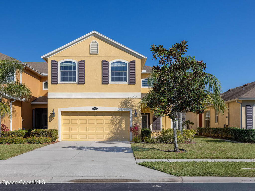 3257 Arden Circle, Melbourne, FL 32934