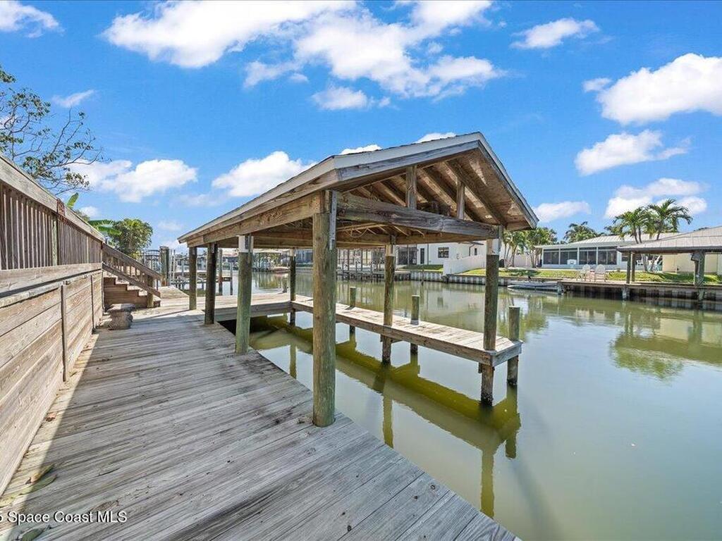335 Arrowhead Lane, Melbourne Beach, FL 32951