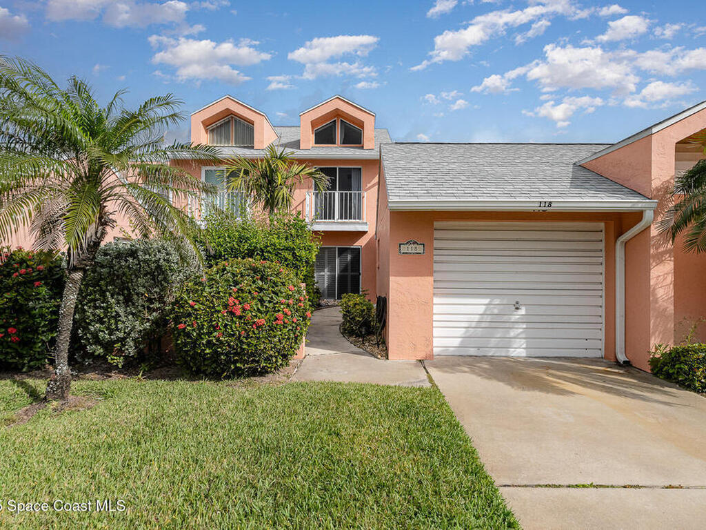 118 Casseekee Trail, Melbourne Beach, FL 32951