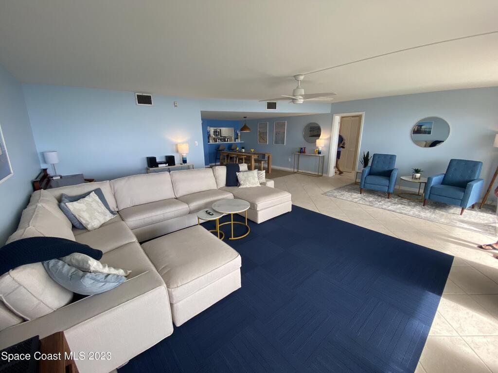3060 N Atlantic Avenue, Cocoa Beach, FL 32931