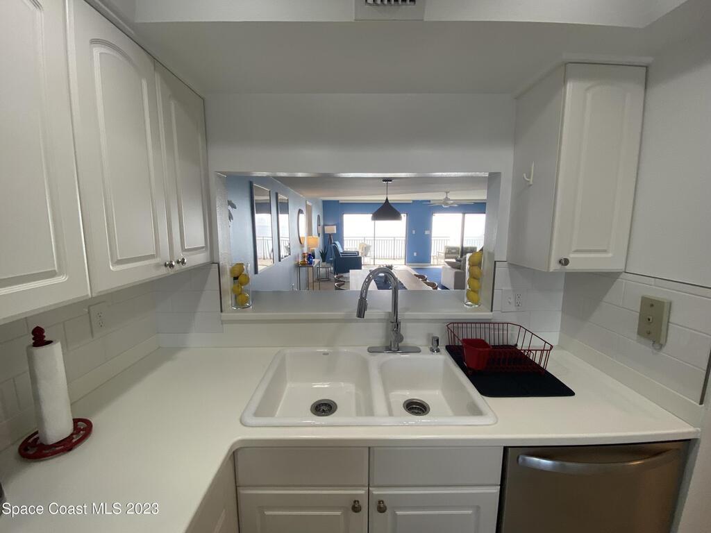 3060 N Atlantic Avenue, Cocoa Beach, FL 32931