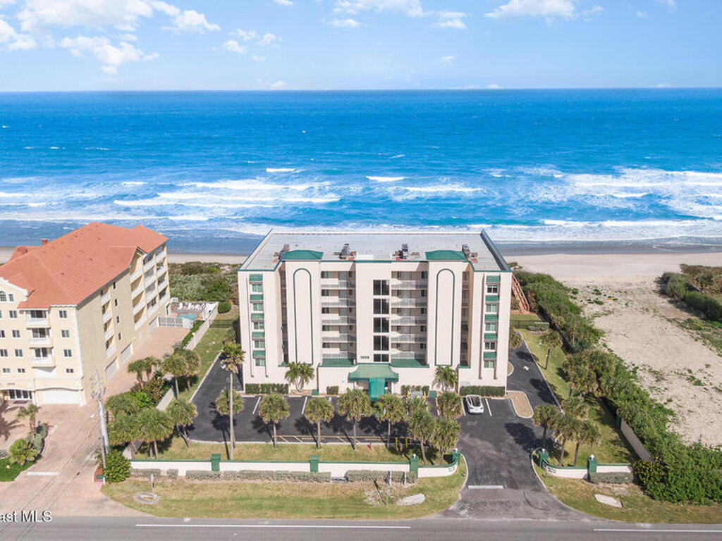 1505 N Highway A1a, Indialantic, FL 32903