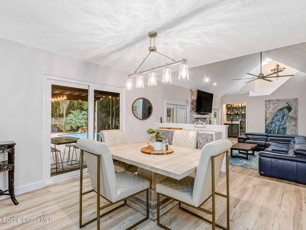 4813 Union Cypress Place, Melbourne, FL 32904