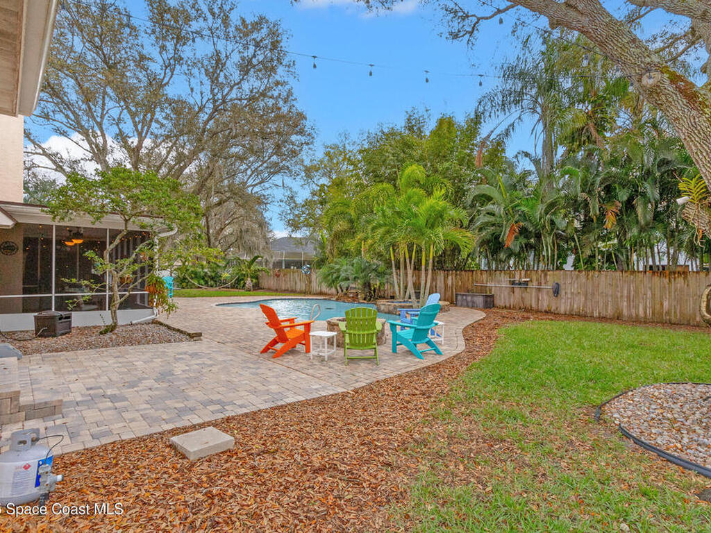 4813 Union Cypress Place, Melbourne, FL 32904
