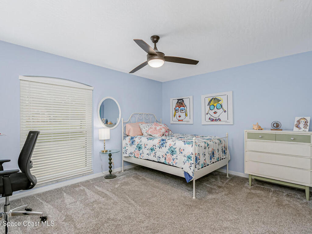 4813 Union Cypress Place, Melbourne, FL 32904