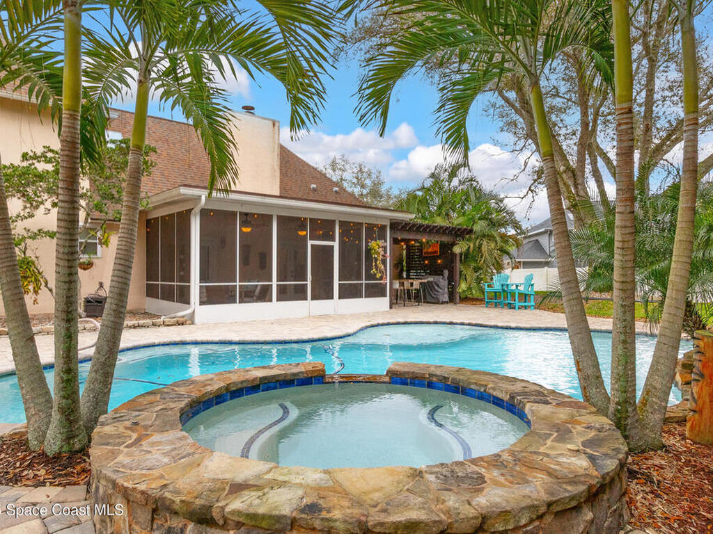 4813 Union Cypress Place, Melbourne, FL 32904