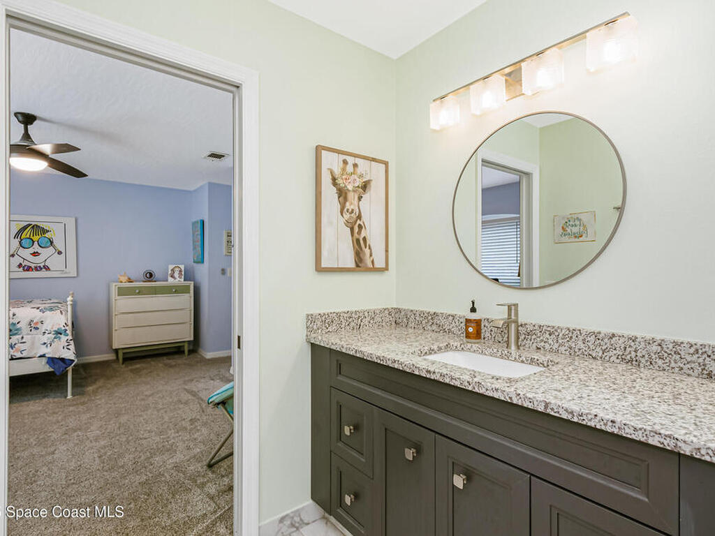 4813 Union Cypress Place, Melbourne, FL 32904