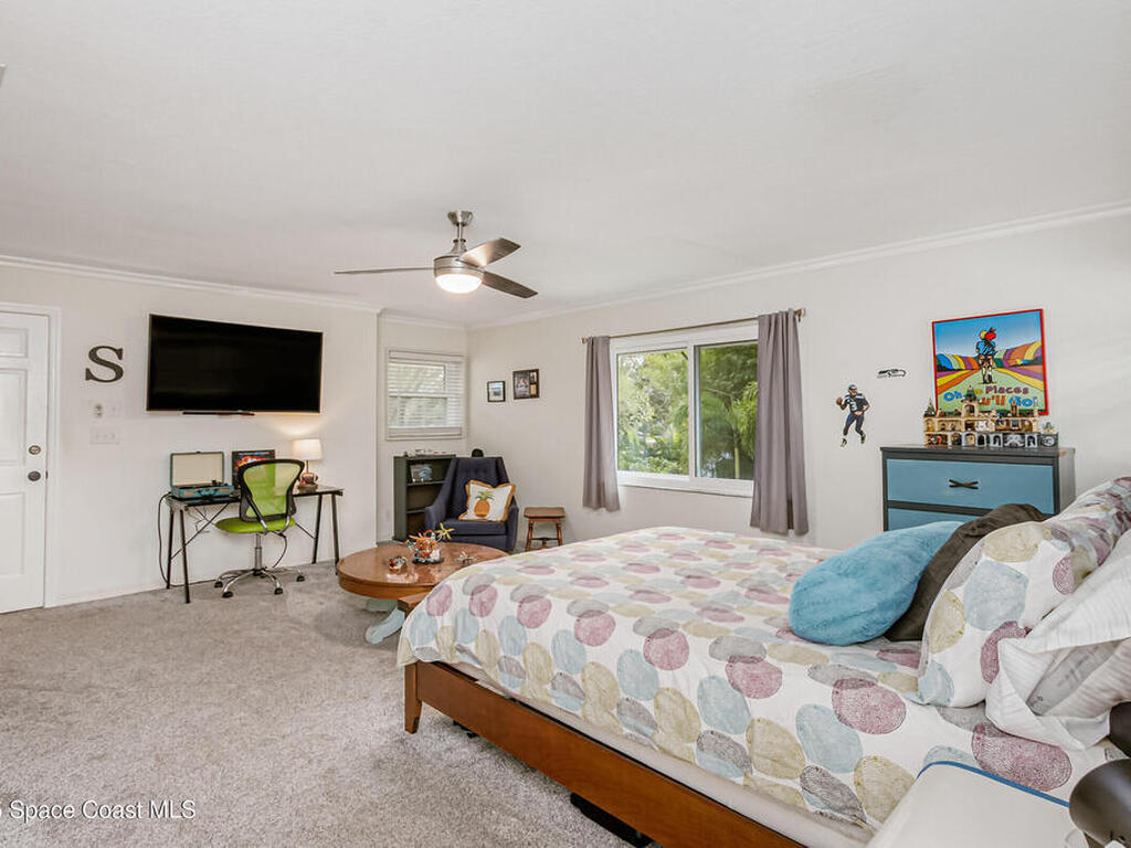 4813 Union Cypress Place, Melbourne, FL 32904