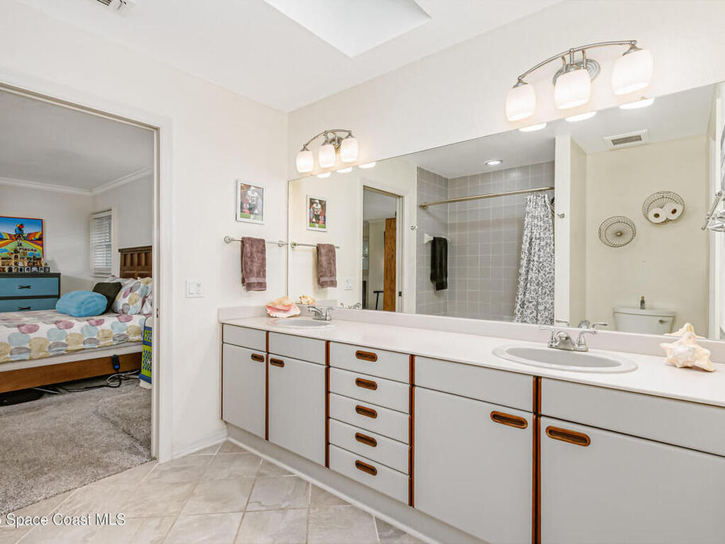 4813 Union Cypress Place, Melbourne, FL 32904