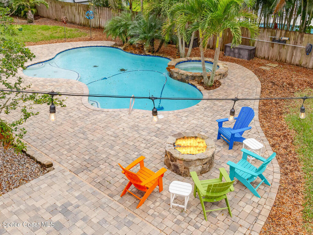 4813 Union Cypress Place, Melbourne, FL 32904