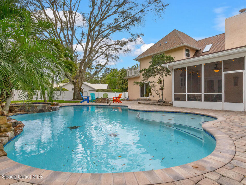 4813 Union Cypress Place, Melbourne, FL 32904