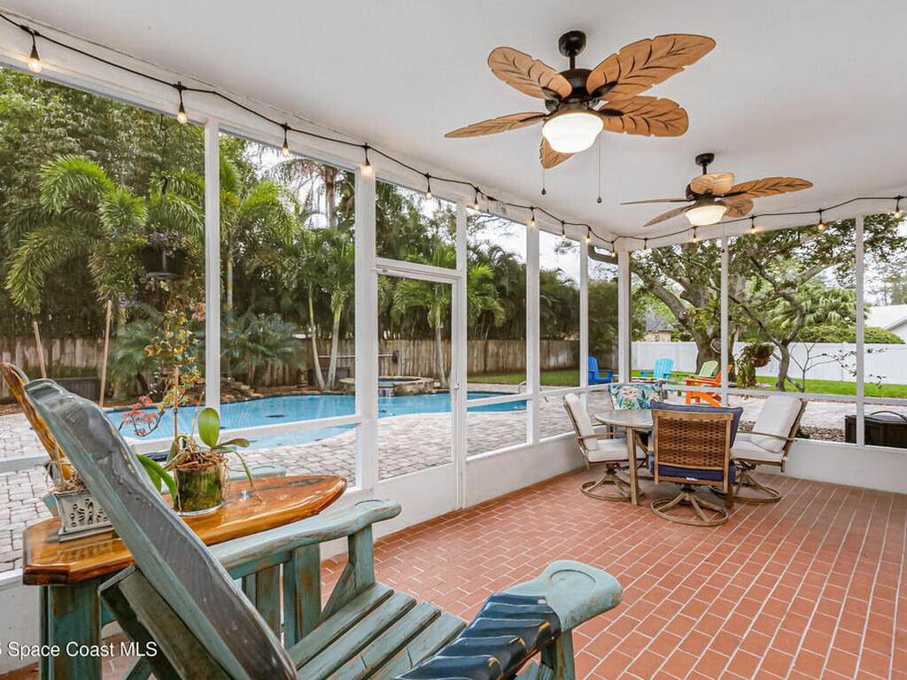 4813 Union Cypress Place, Melbourne, FL 32904