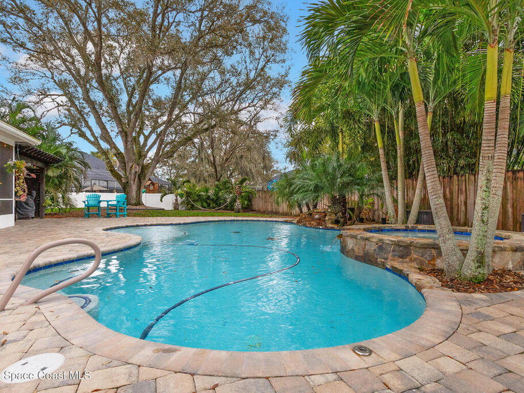 4813 Union Cypress Place, Melbourne, FL 32904