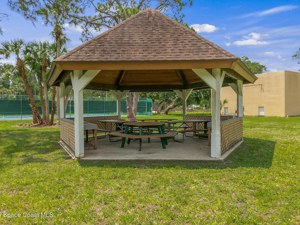 4813 Union Cypress Place, Melbourne, FL 32904