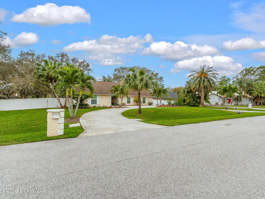 4813 Union Cypress Place, Melbourne, FL 32904