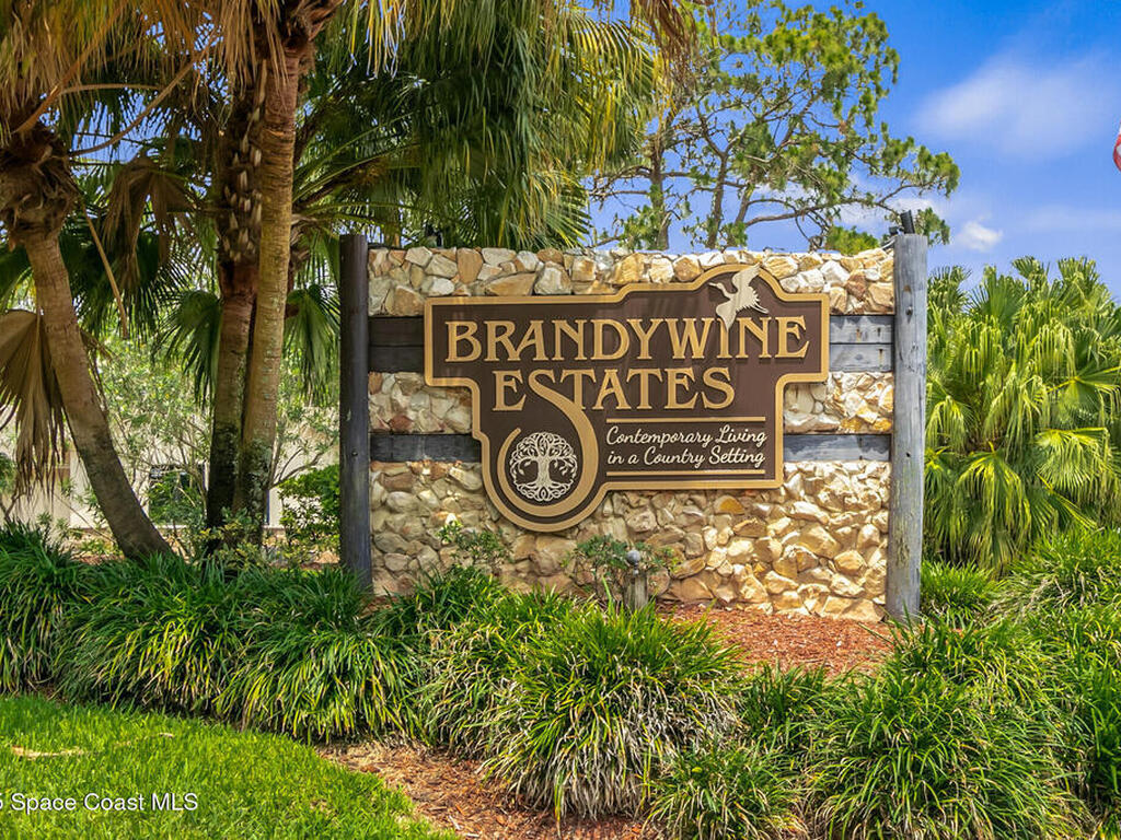 4813 Union Cypress Place, Melbourne, FL 32904