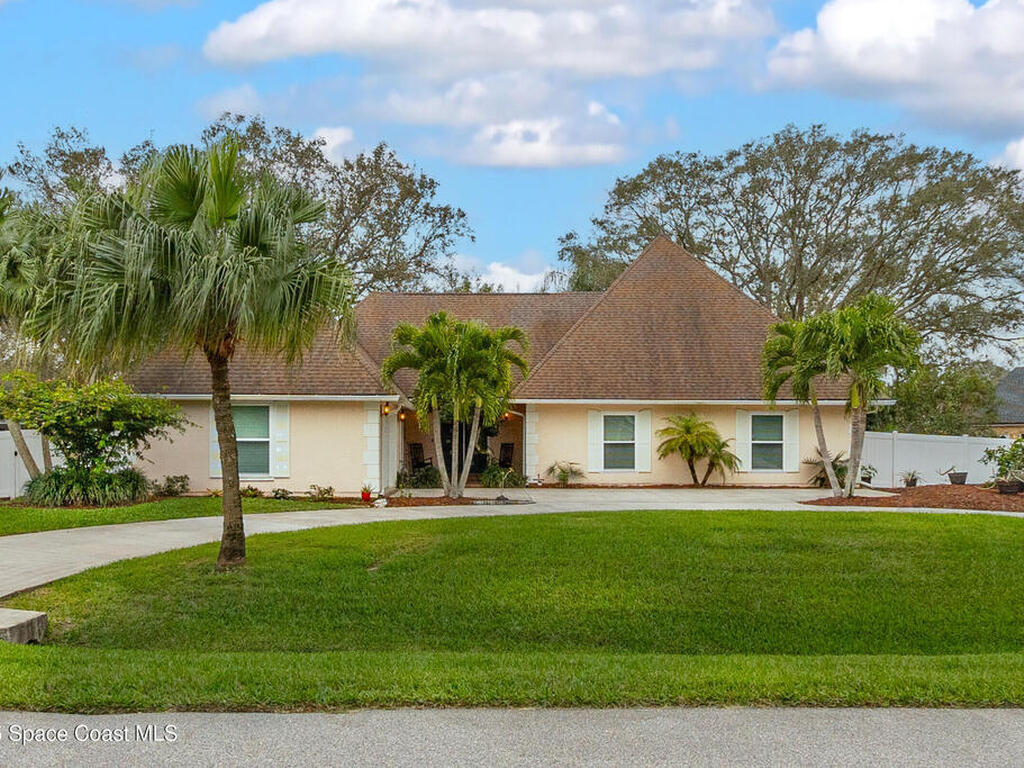 4813 Union Cypress Place, Melbourne, FL 32904