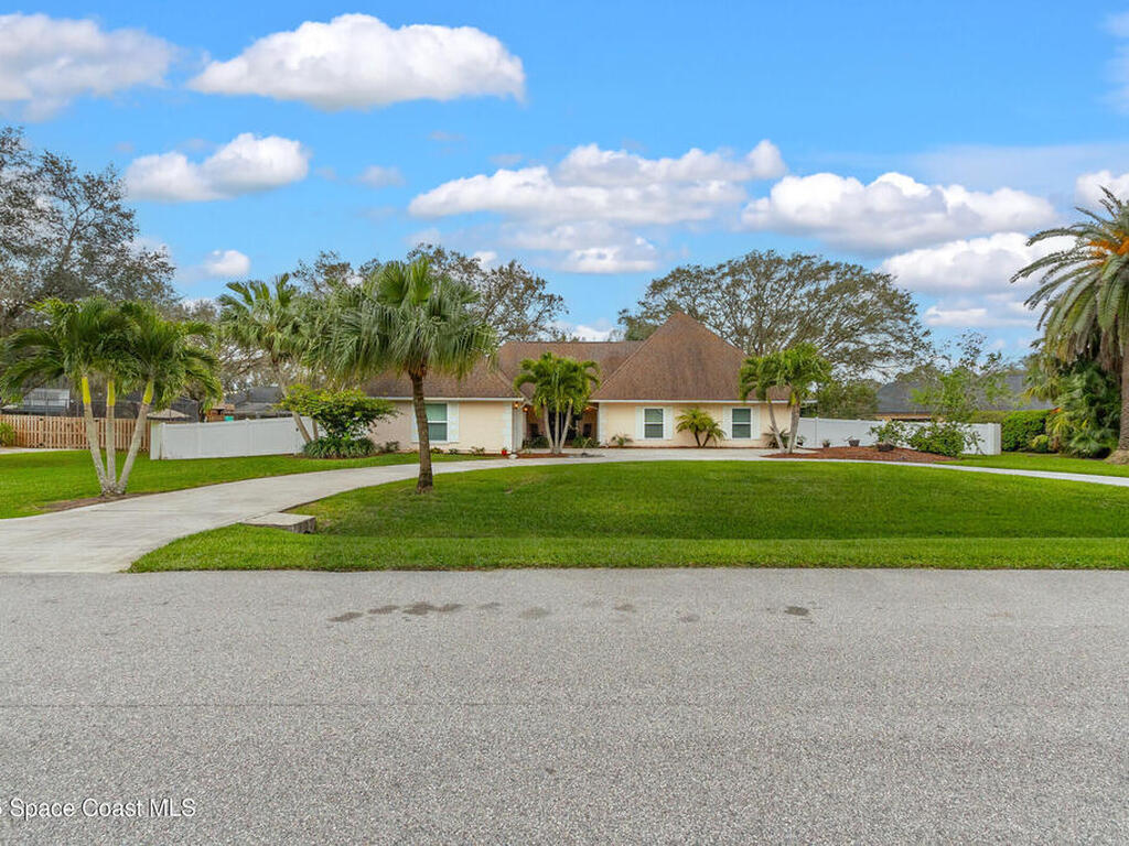 4813 Union Cypress Place, Melbourne, FL 32904