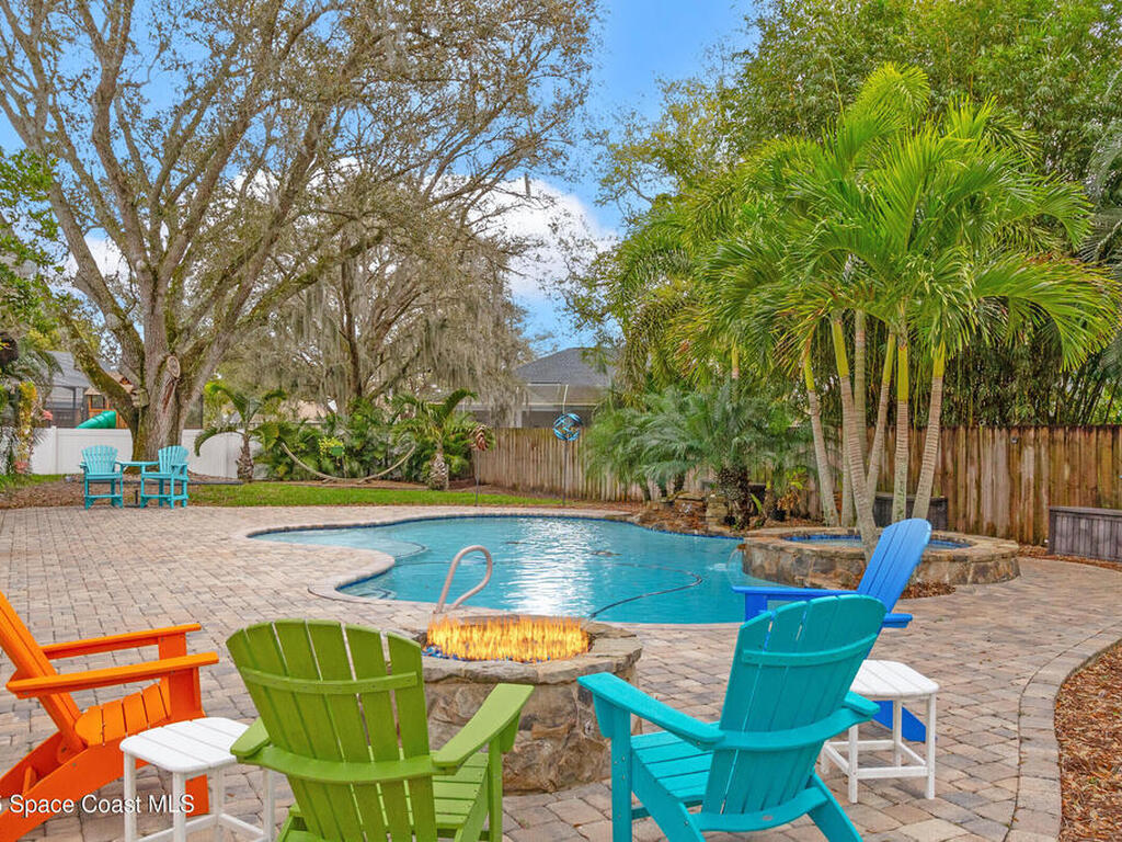 4813 Union Cypress Place, Melbourne, FL 32904