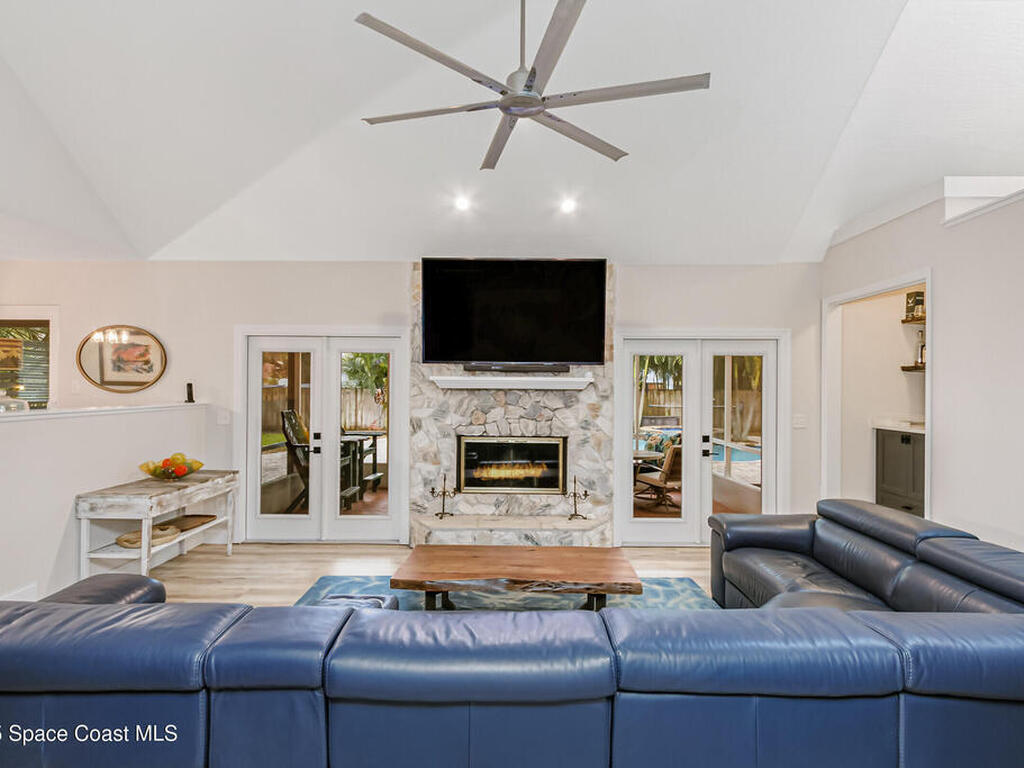4813 Union Cypress Place, Melbourne, FL 32904