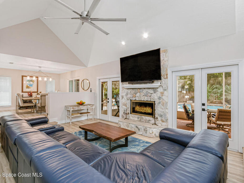 4813 Union Cypress Place, Melbourne, FL 32904