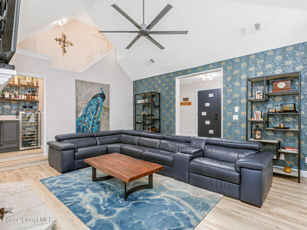 4813 Union Cypress Place, Melbourne, FL 32904