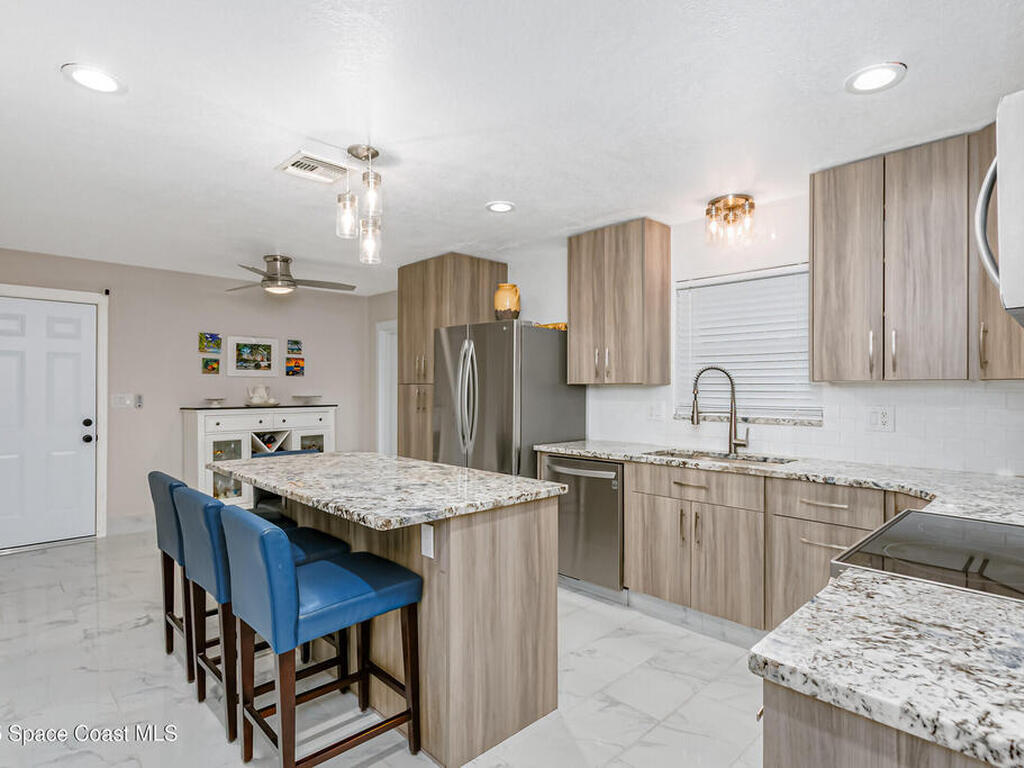 4813 Union Cypress Place, Melbourne, FL 32904