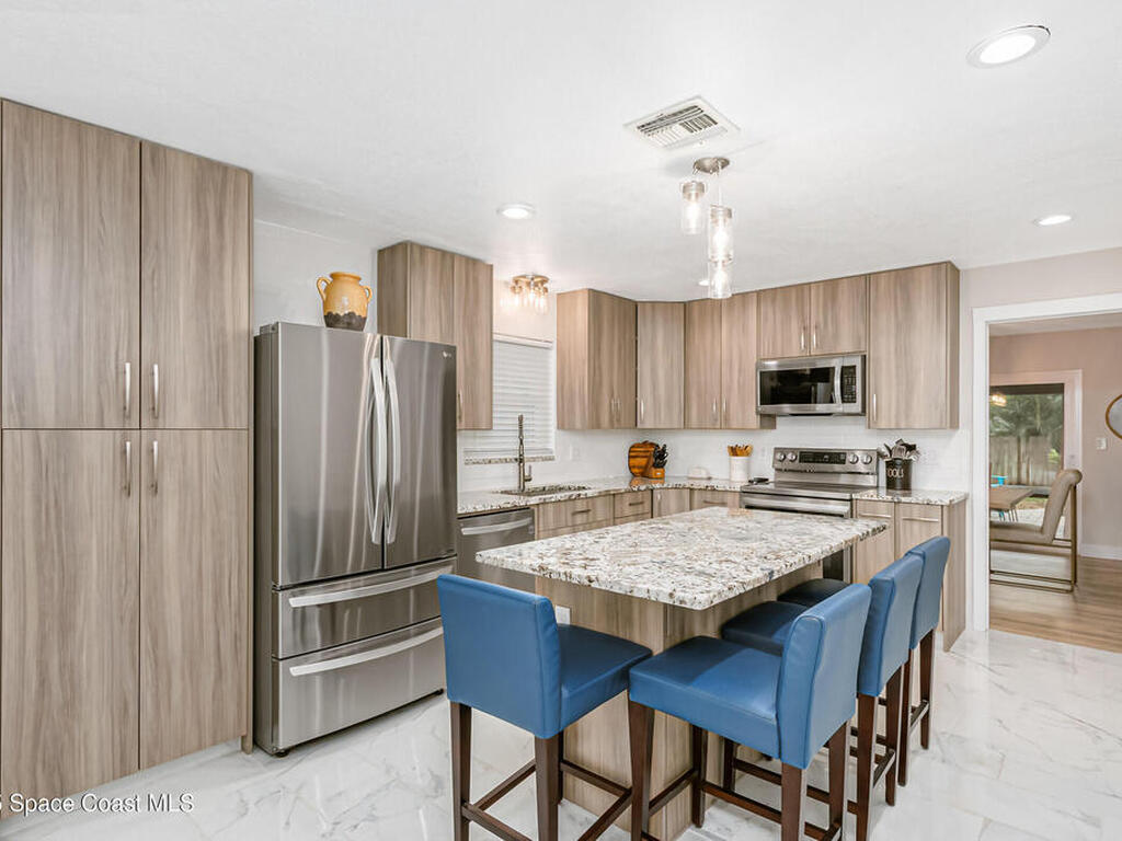 4813 Union Cypress Place, Melbourne, FL 32904