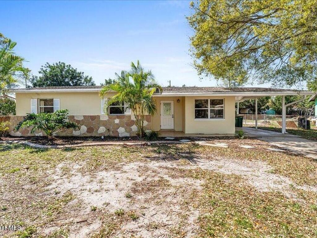2749 King Richard Road, Melbourne, FL 32935