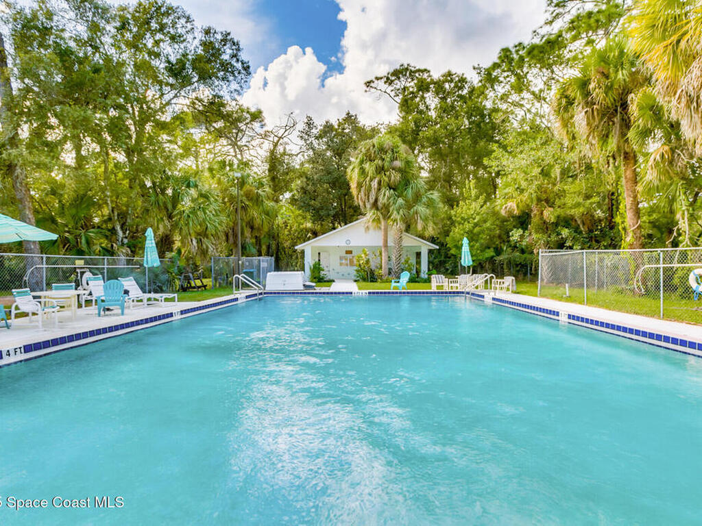 570 Acacia Avenue, Melbourne Village, FL 32904