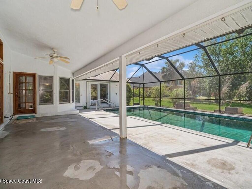 4823 Union Cypress Place, Melbourne, FL 32904