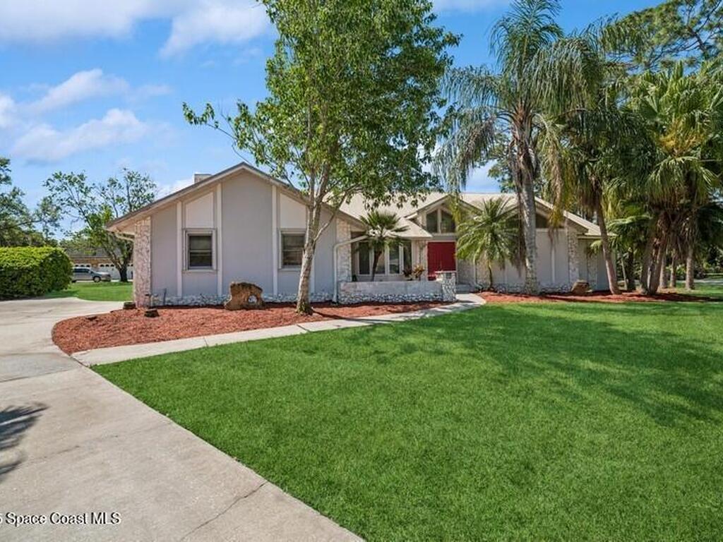 4823 Union Cypress Place, Melbourne, FL 32904