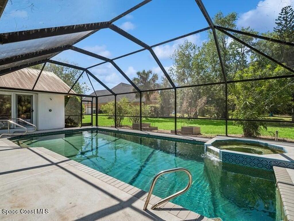 4823 Union Cypress Place, Melbourne, FL 32904
