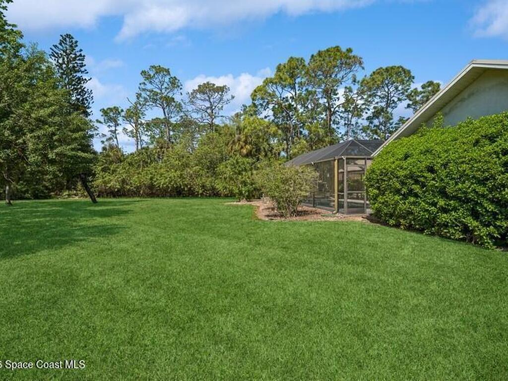 4823 Union Cypress Place, Melbourne, FL 32904