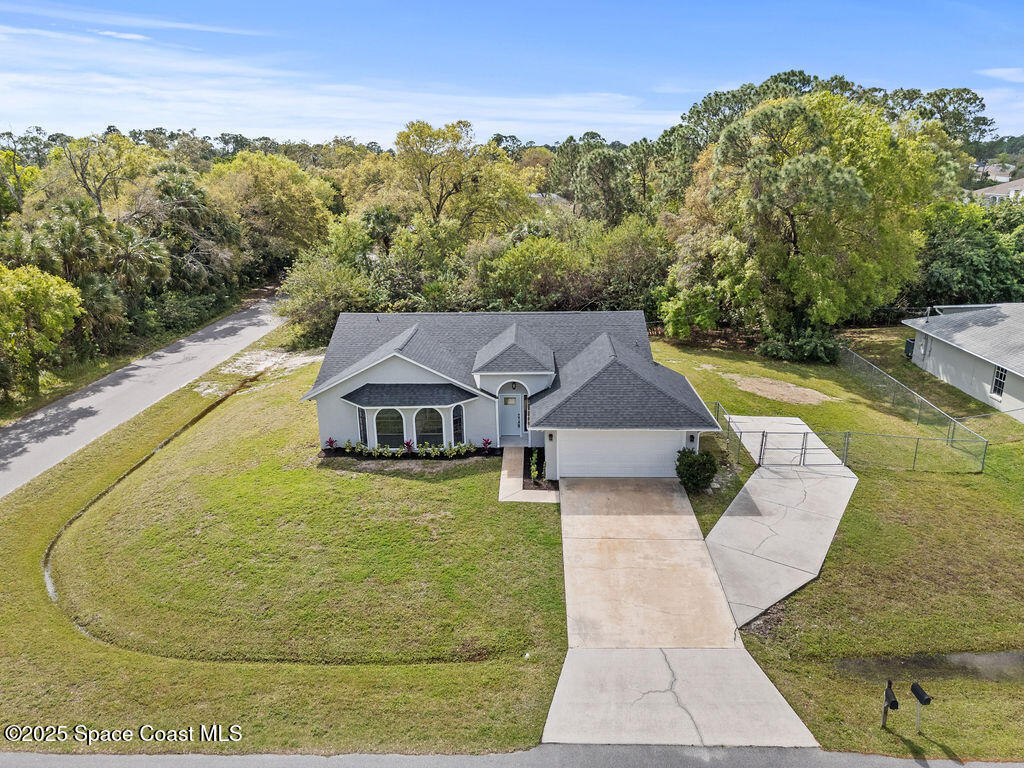 1498 Beche Street, Palm Bay, FL 32909